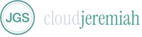 cloudjeremiah